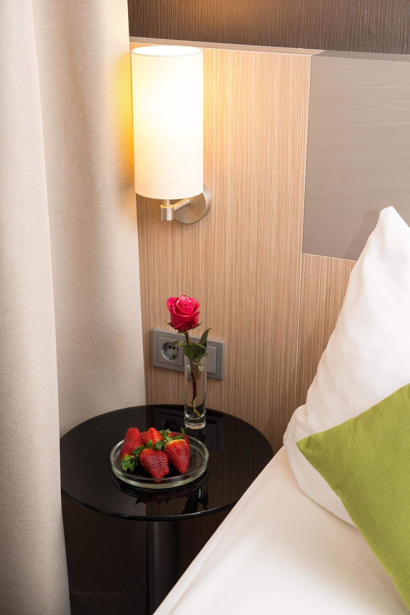 Hotel New Orly