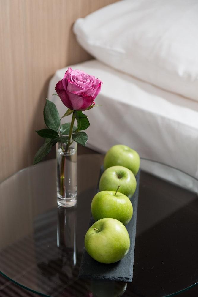 New Orly Hotel München