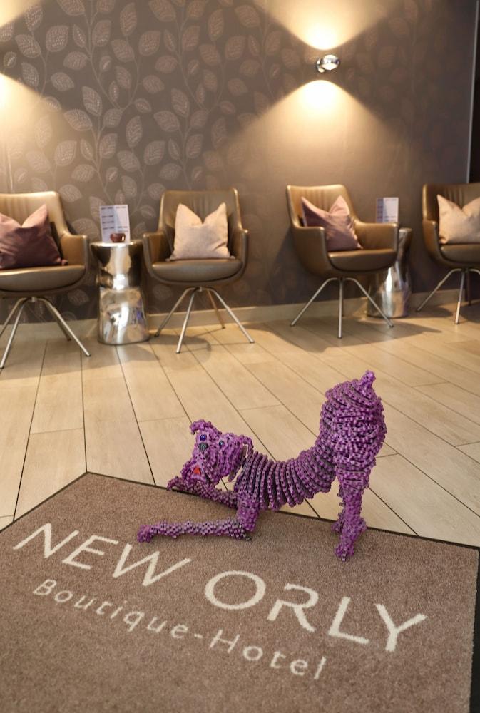 New Orly Hotel 4*