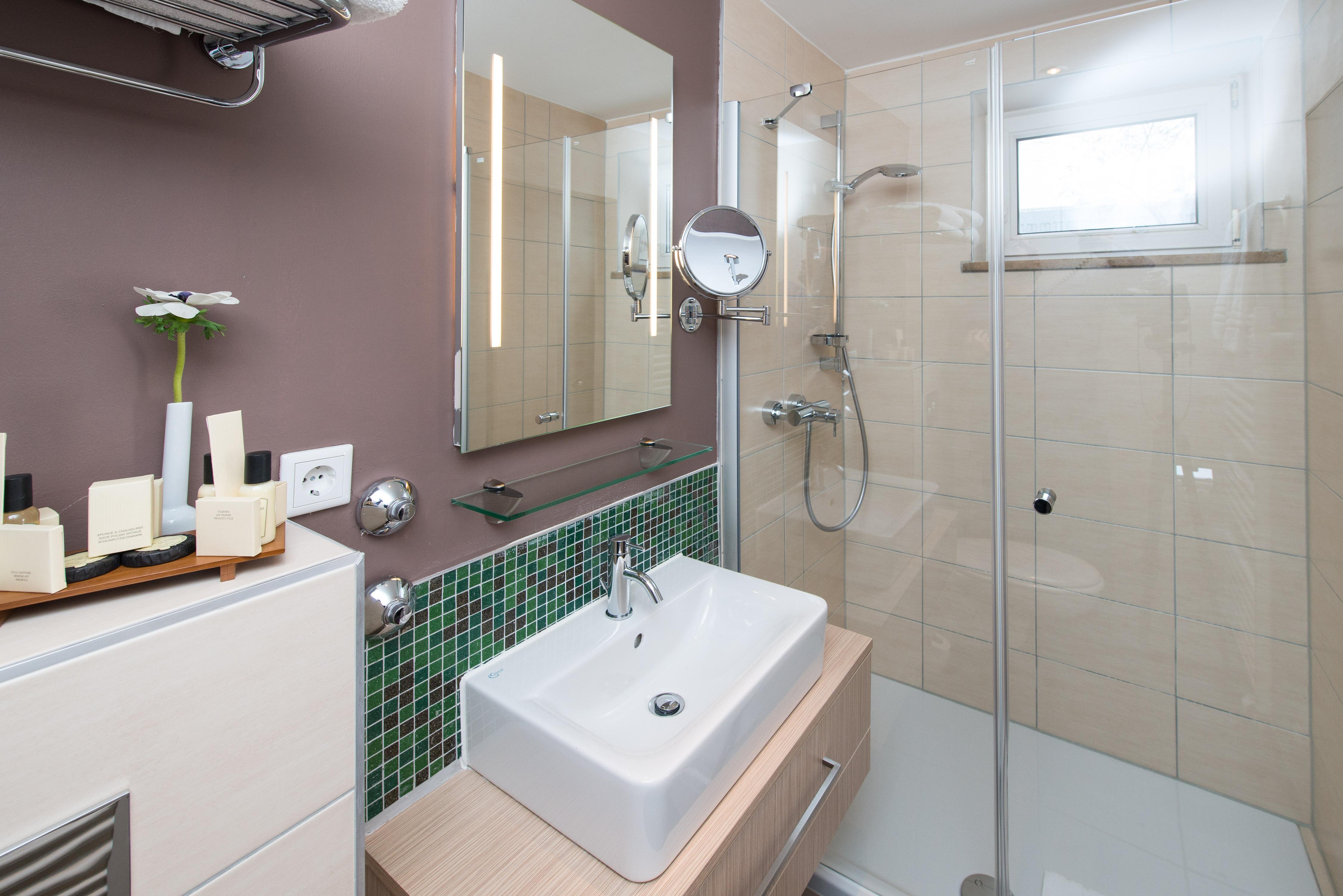 Hotel New Orly