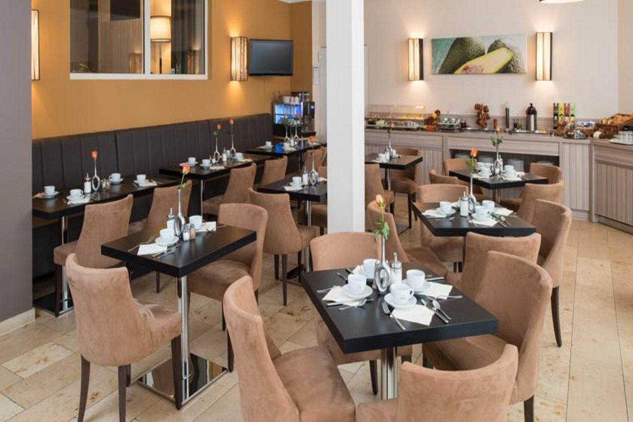 Hotel New Orly